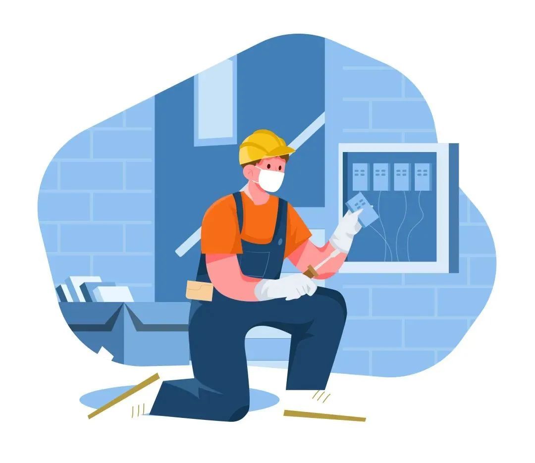 居家期间，需要物业急修怎么办？三种办法看过来