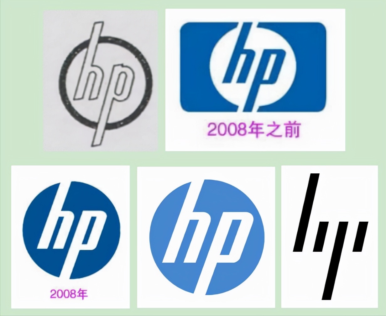 惠普，美国科技巨头，诞生于斯坦福大学车库。