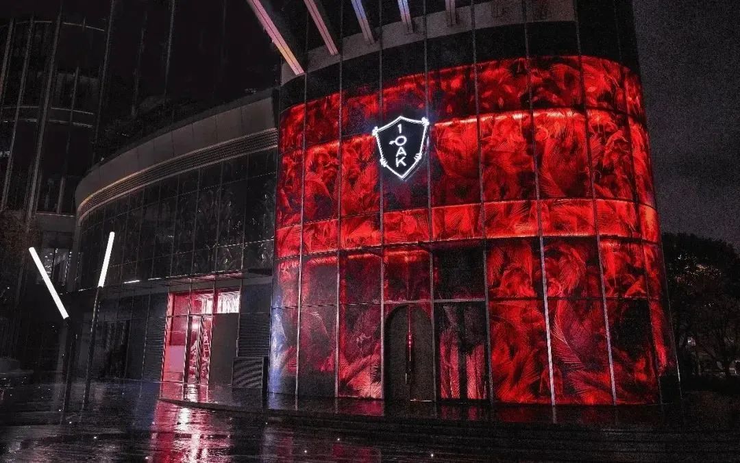 2021年魔都值得打卡的16个全国首店品牌