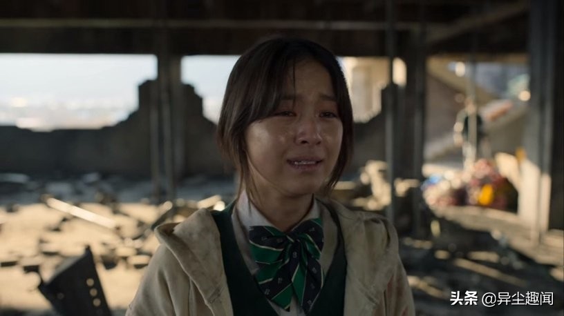 韩剧《僵尸校园》结局网友「剧情吐嘈」！温召太「圣母」