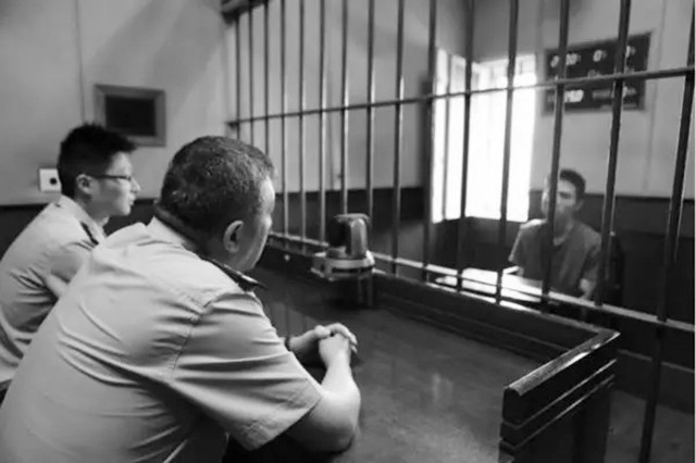 1998年，长春黑老大梁旭东被捕后扬言：两个月出去，后来结局怎样