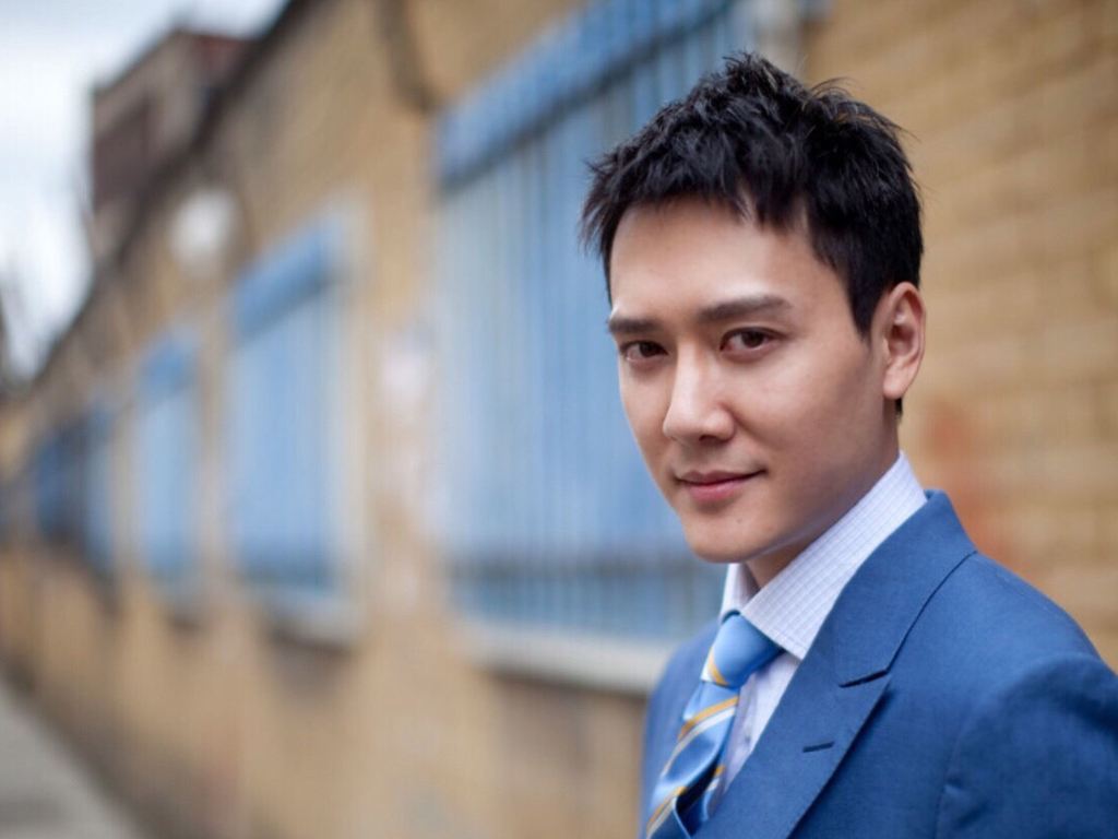 韩寒监制的网剧《飞驰人生》主演名单曝光，看看有你喜欢的明星吗