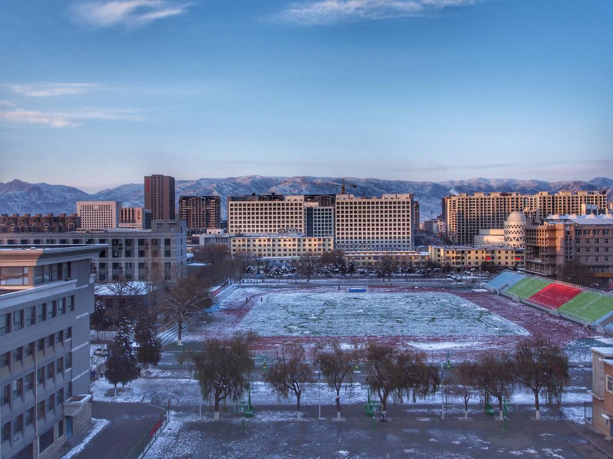 内蒙古工业大学：传统工学专业实力尚可，适合想上“大学”的考生