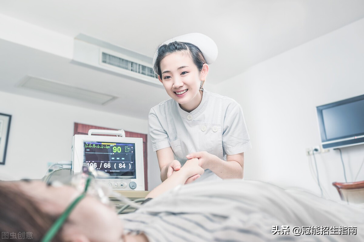 地处成都想去读卫校-2021年就业前景好的卫校专业有哪些？