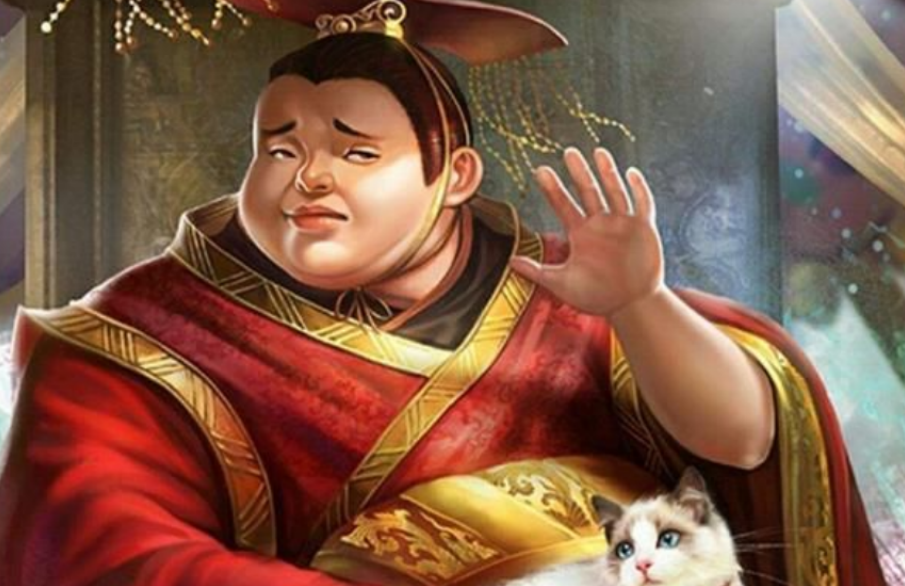 历史上真实的刘禅,在位长达41年,诸葛亮临终才发现他的城府很深