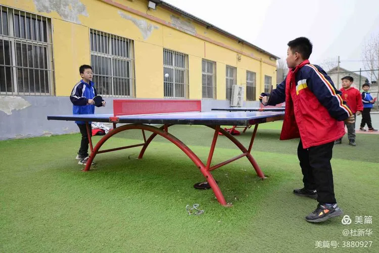 盐湖区解州学校小学部举行丰富多彩的社团活动