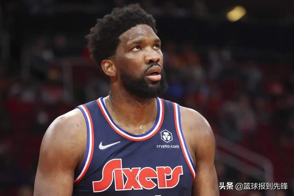 nba球星有哪些球人(美媒排NBA现役前25名球员：詹姆斯，库里未进前五，哈登未进前十)