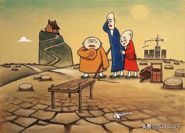 盘点十四部老国产动画片，每一部都堪称经典，让人肃然起敬