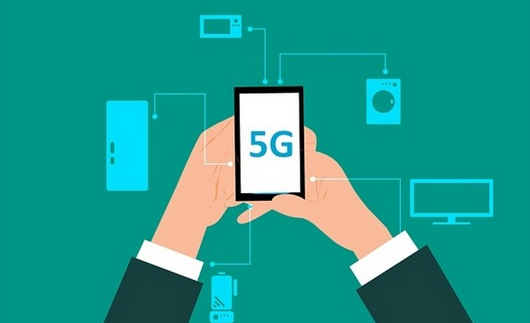 数字化征途进入5G时代，企业该如何把握机遇？