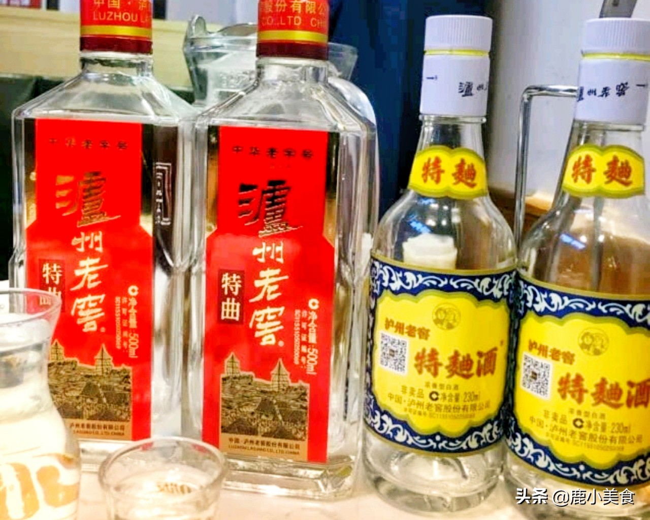 春节和亲友喝酒,“2类白酒”别带上桌,难喝易上头,还会遭人嫌