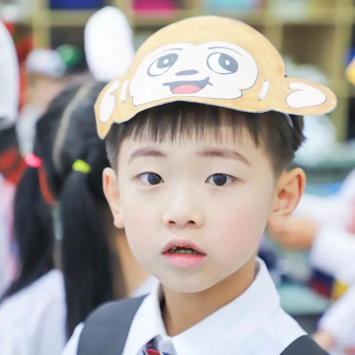 花田花绽，阅读悦心｜双流区黄甲小学举行读书节之阅读表演赛