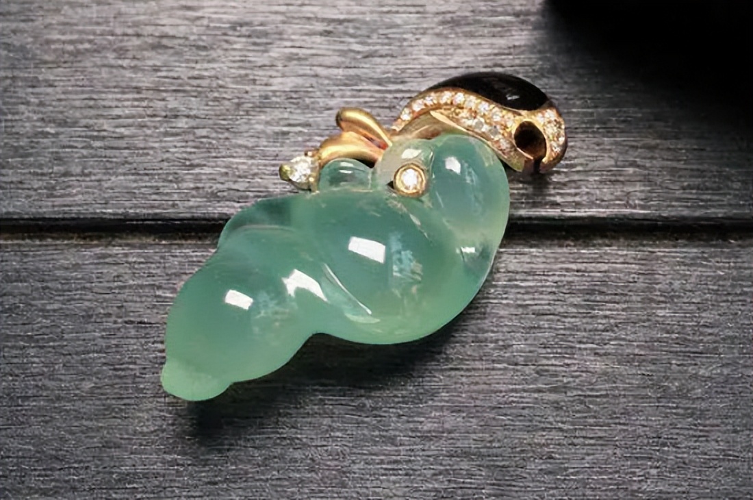 100種玉吊墜的圖案與寓意，快來點贊收藏吧