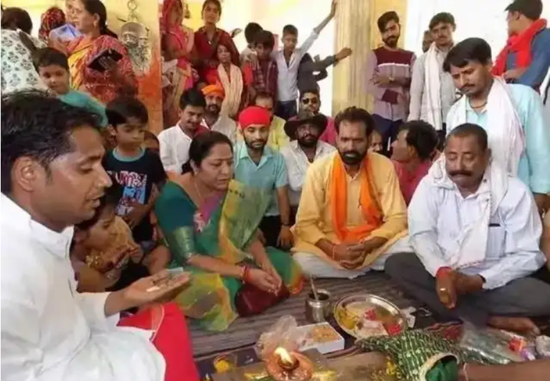 被父亲杀、被丈夫杀，都21世纪了，为何印度女性处境仍如此凄惨？