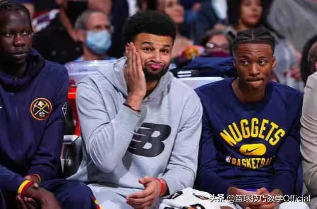 nba伤病潮为什么频繁(伤病潮袭击全联盟！詹姆斯发推质疑，这队连首发都凑不齐了)