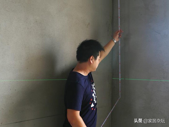 验房不清楚验什么等于白验，把握住3个关键，自己也能轻松验房