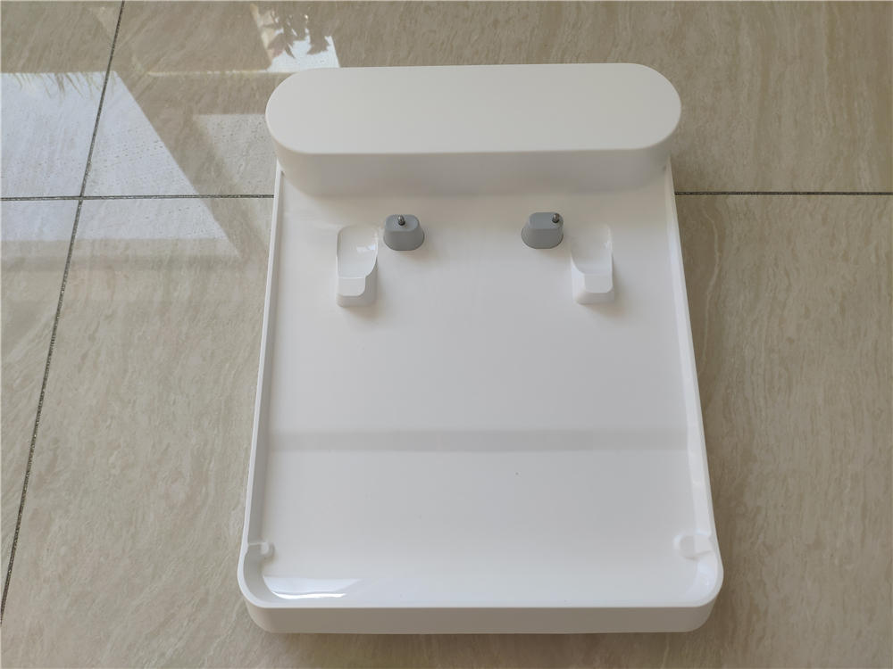 618好物推荐：三面沿边、180°躺平清洁，强效清洁更省力