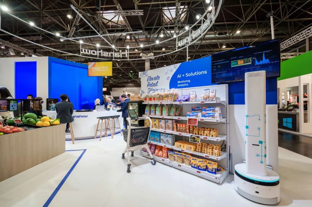 新品发布、外媒报道、趋势预测，EuroCIS 2022有哪些值得看