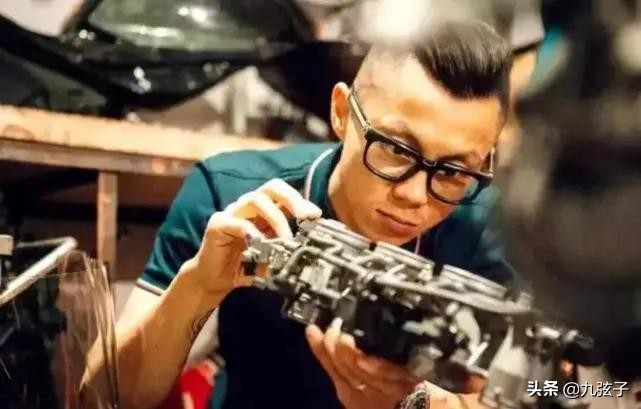 2006年，13分跑完二环，“车评人”陈震经历了怎样的蜕变？