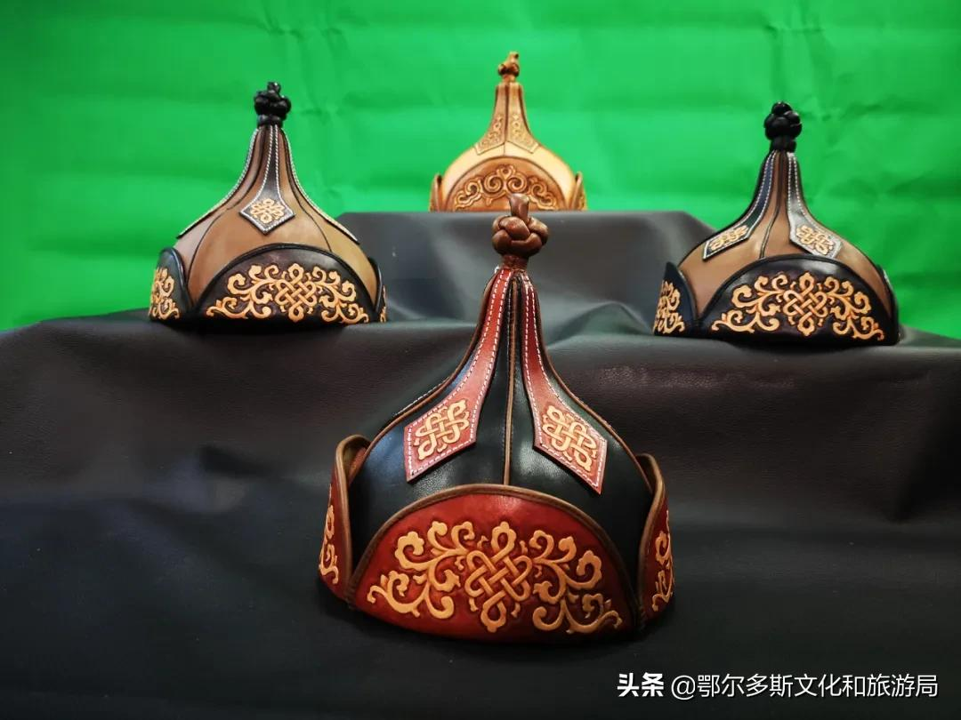 鄂尔多斯市七项目入选第七批自治区级非遗项目公示名单