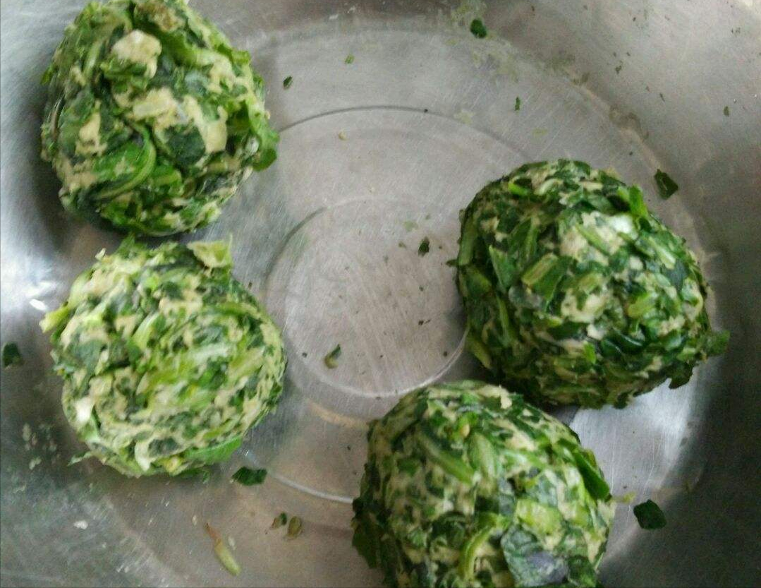 半世纪前的忆苦思甜饭是什么滋味？王小波：猪都不吃