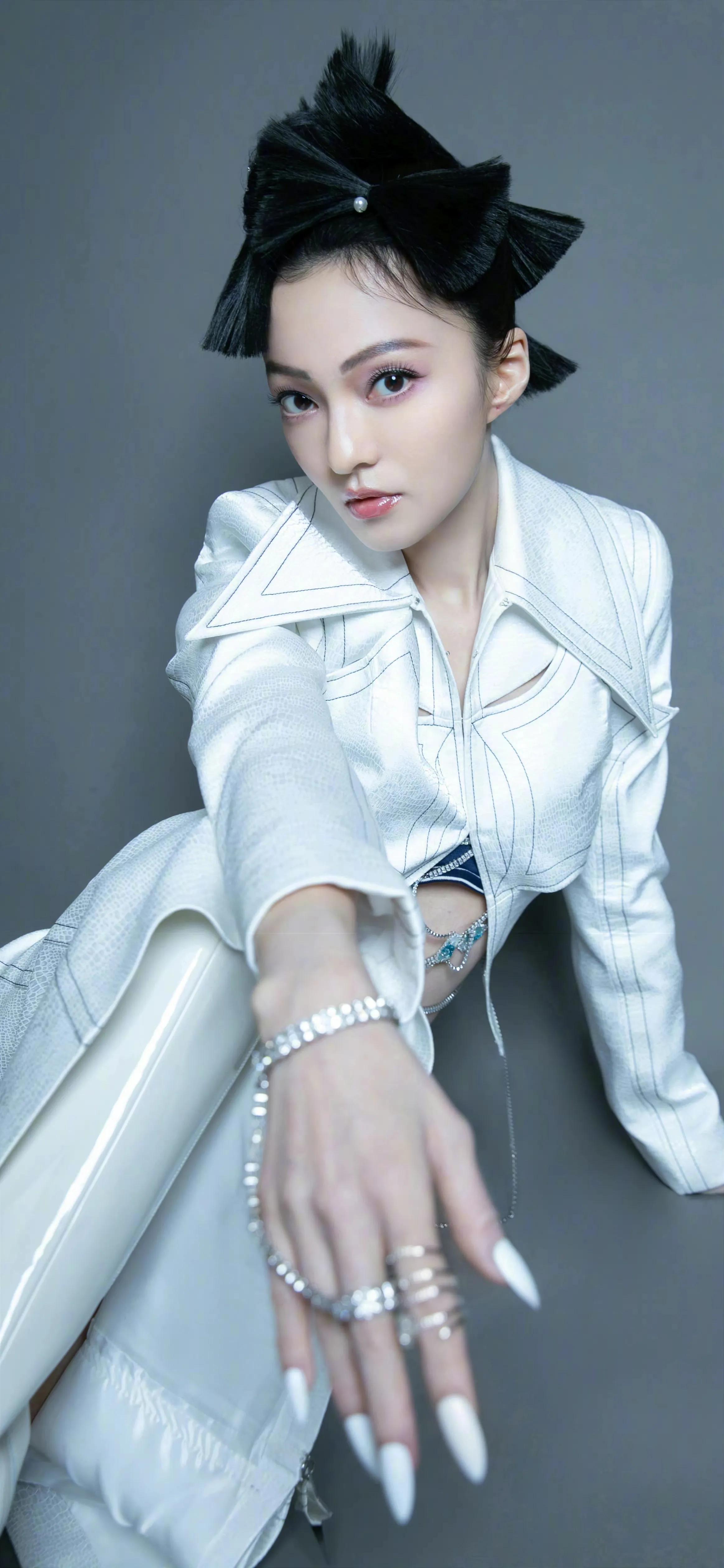 明星112期-张韶涵