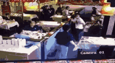 18年，中科院硕士被高中同学刺死，凶手庭上自求死刑：我罪孽深重