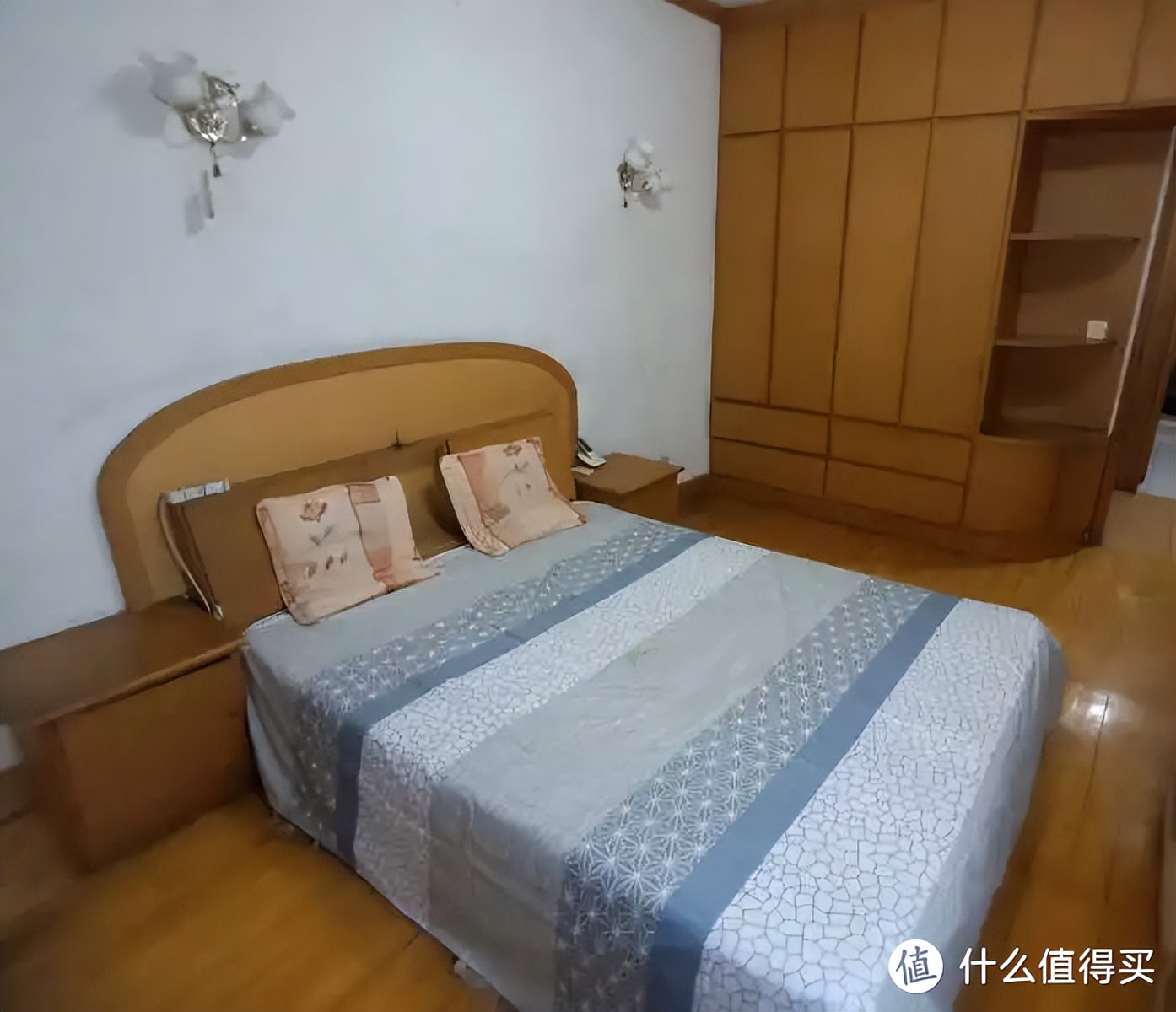 40㎡老破小单室套改两居，8w内装修/家具/电器全搞定