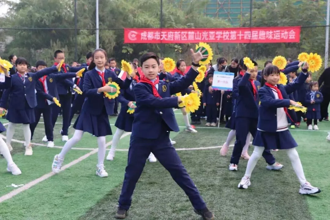 这所小而美，开在社区里的学校怎么样？看学生家长老师怎么说