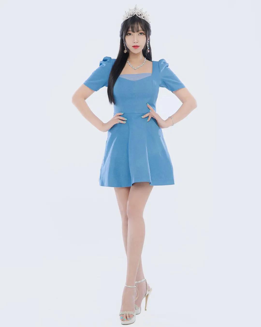 朴诗贤金世拉双人混搭