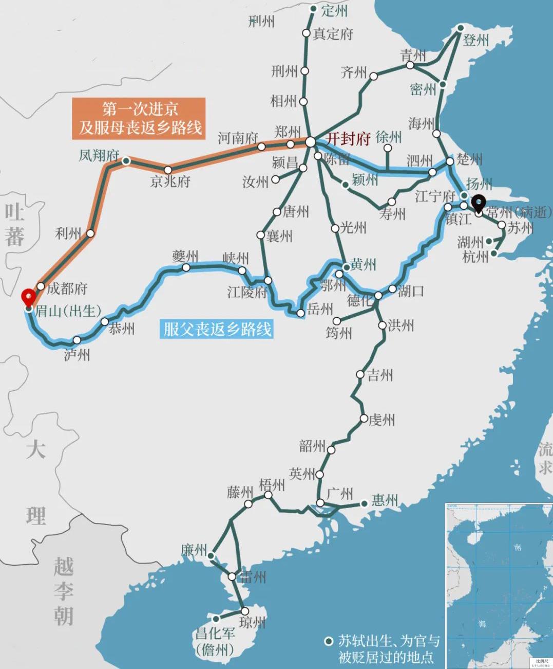 中国最会“泡”的城市在哪里？