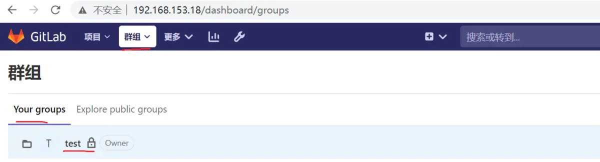 jenkins自动化发布