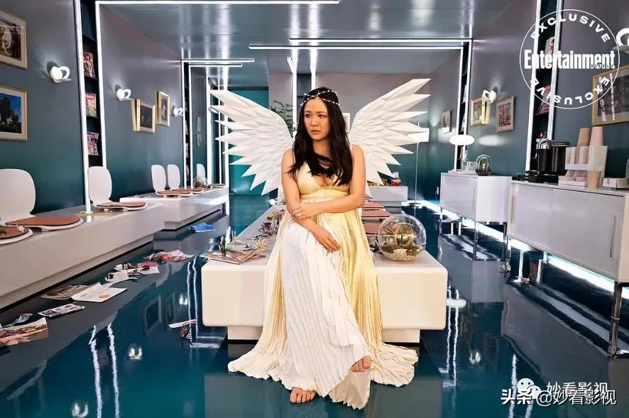 唯有情感不变——《芸芸众生》