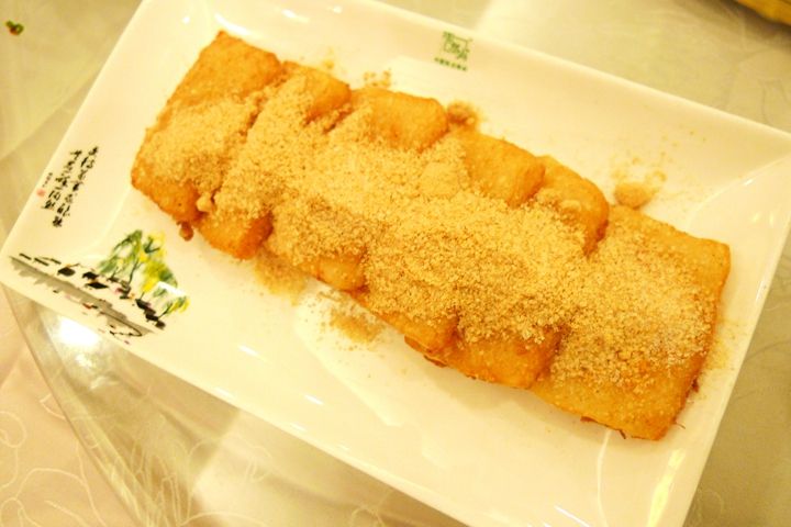 陕西美食三国之陕南风味