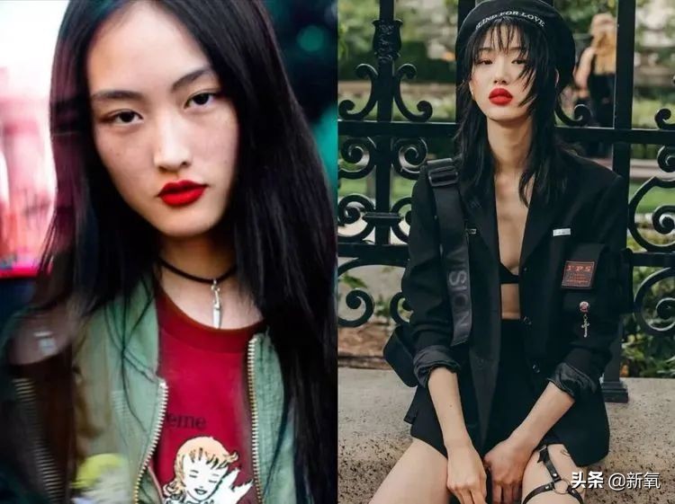 碰瓷刘亦菲还全网好评，姐这张脸真是集天地精华了吧