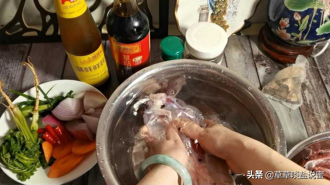 五香牛肉的做法大全,五香牛肉最正宗的做法