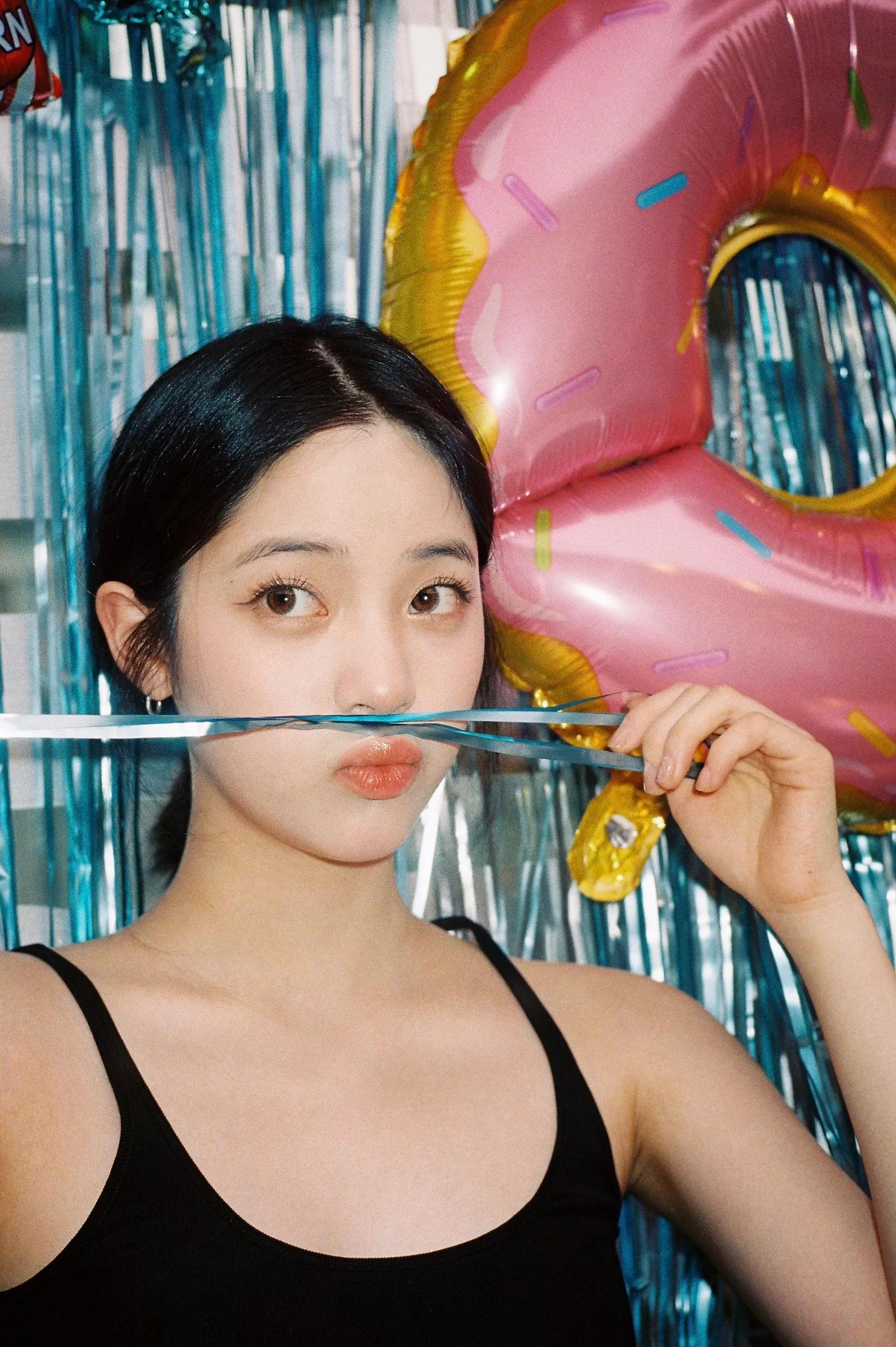 女明星美图