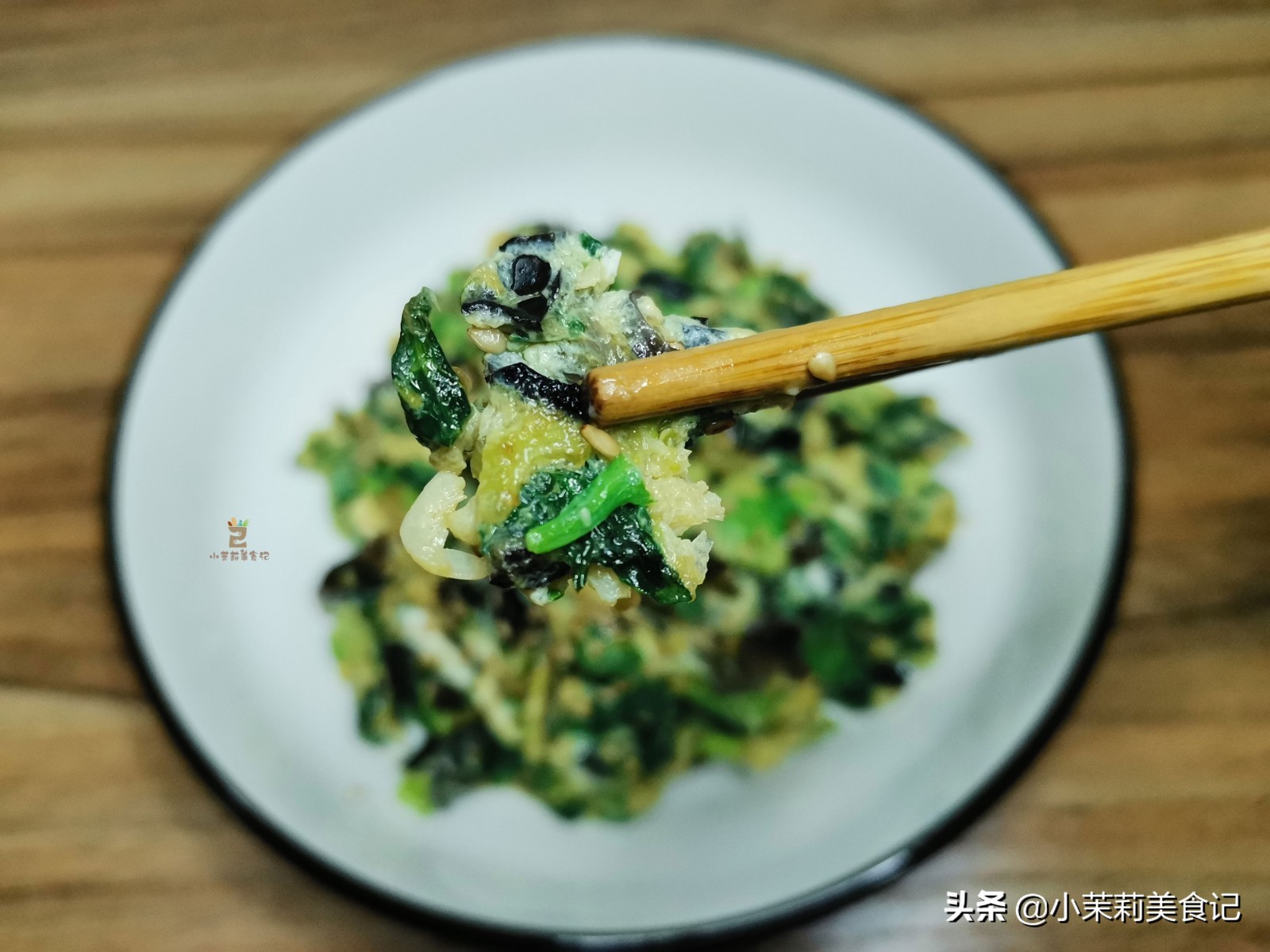 立夏后建議多吃&ldquo;苦&rdquo;，5菜1果換著做，開胃清心除煩，熱天不疰夏