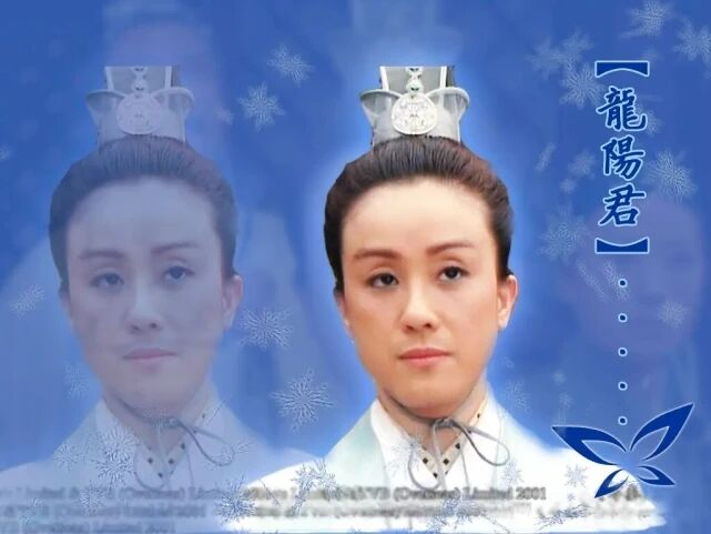 男女之别不仅仅在于胡子，这五个女星的女扮男装实在让人叫绝