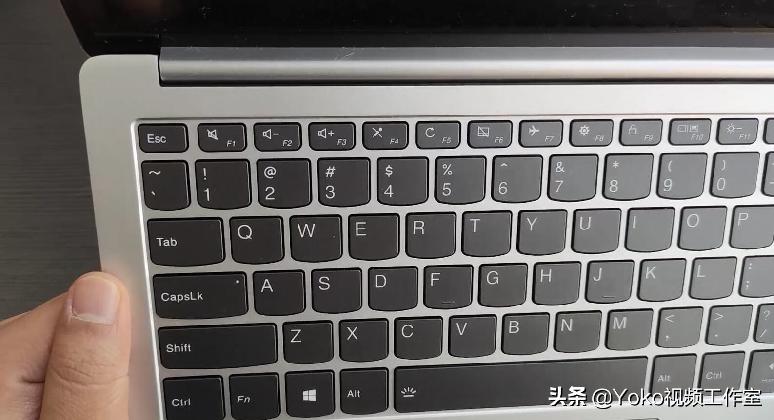 選購筆記本電腦，該選游戲本？還是輕薄本？