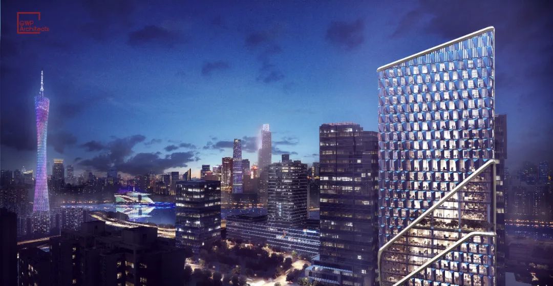 9大公司总部大楼建筑，哪家更酷？