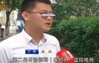 车辆年检将要取消？网友：好好的车，年检过后故障频频