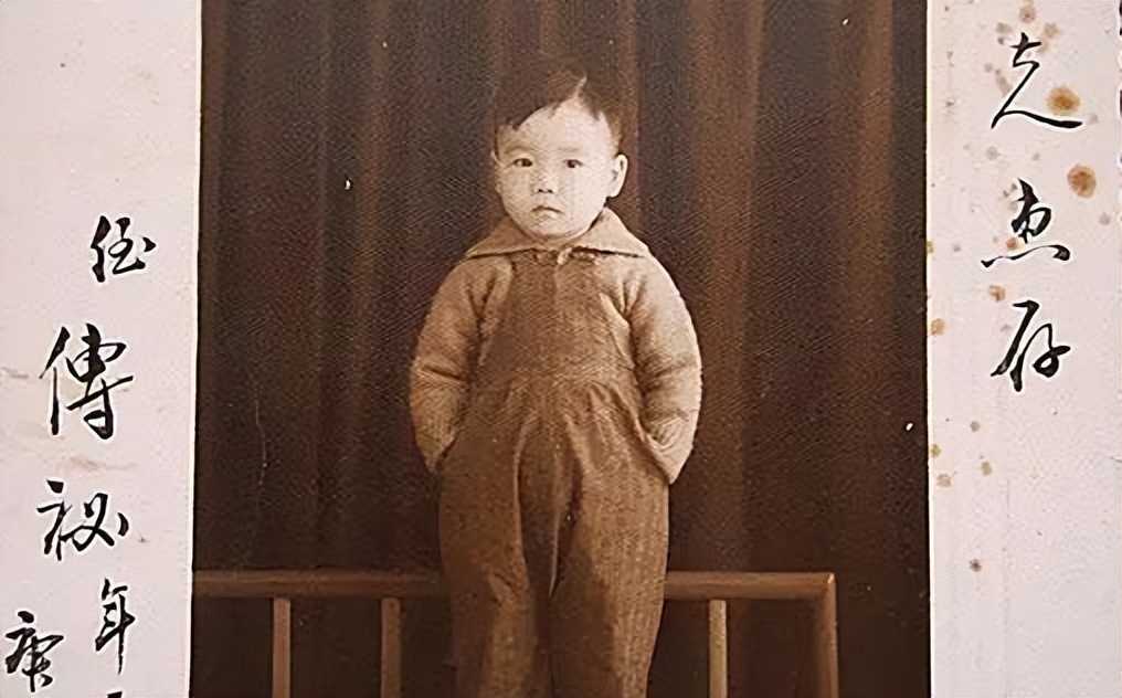 90年，江西高二女生帮助10岁陌生弟弟，27年后弟弟事业有成来报恩