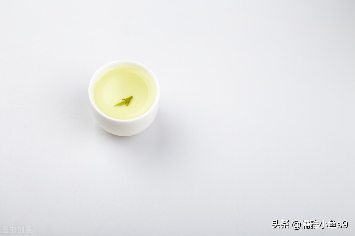 乌牛早和龙井的区别（乌牛早和龙井茶3招彻底分清）