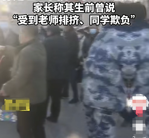 河北一大学生扛不住了，聊天记录曝光后，原因不仅是学习压力大