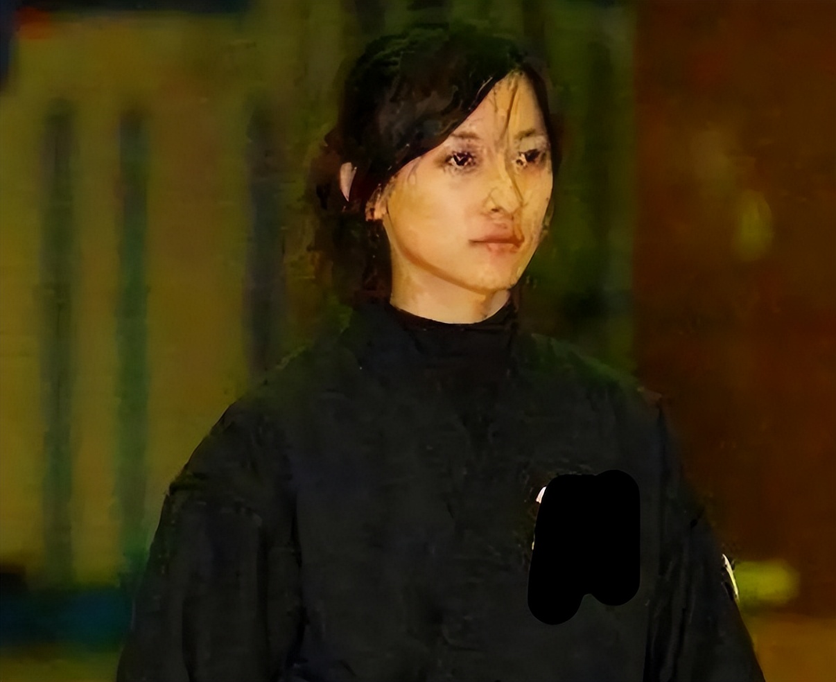 日本第一美女保镖，石田萌美，为何保护不了安倍？