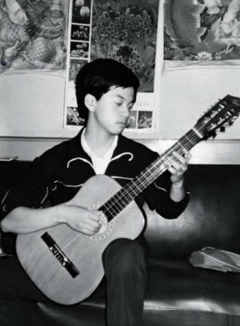 昔日华人偶像团鼻祖，如今却沦落乡镇走穴，水木年华为何落魄至此