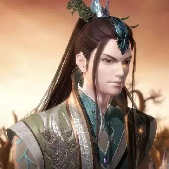 琅琊榜中的十大高手——基于原著小说与电视剧中出现的人物