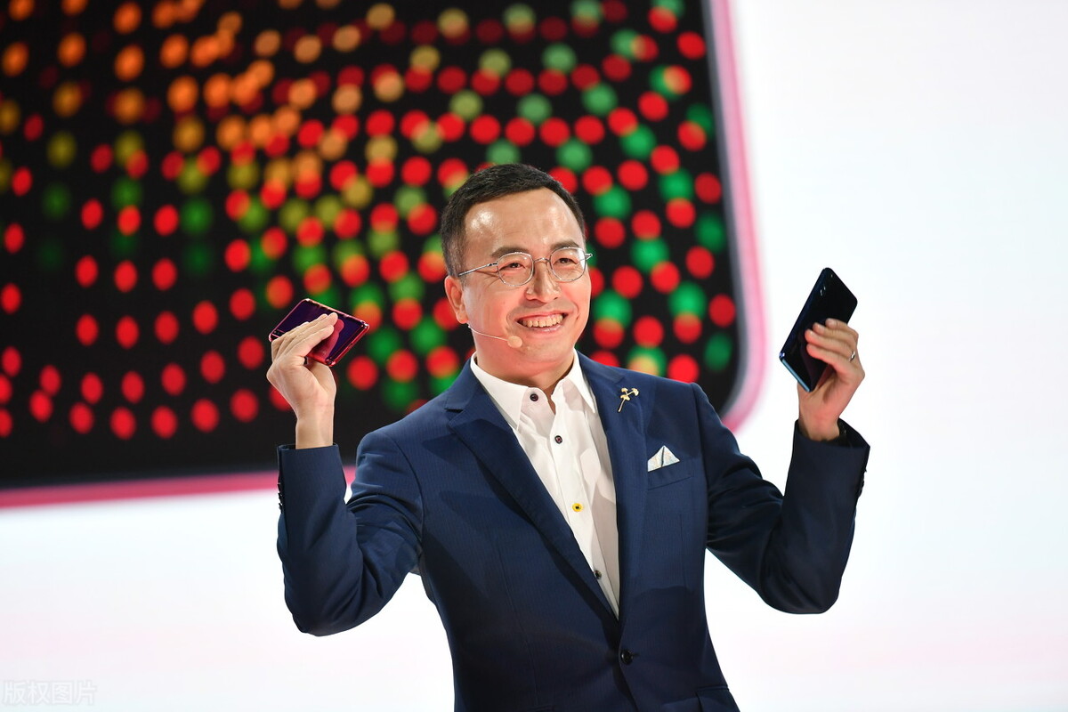 荣耀官宣旗舰机型，华为子品牌再推重磅新品