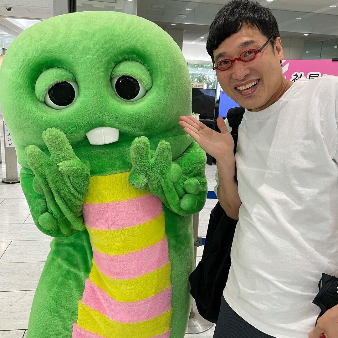10位“私下性格好的日本男星”，众多谐星上榜