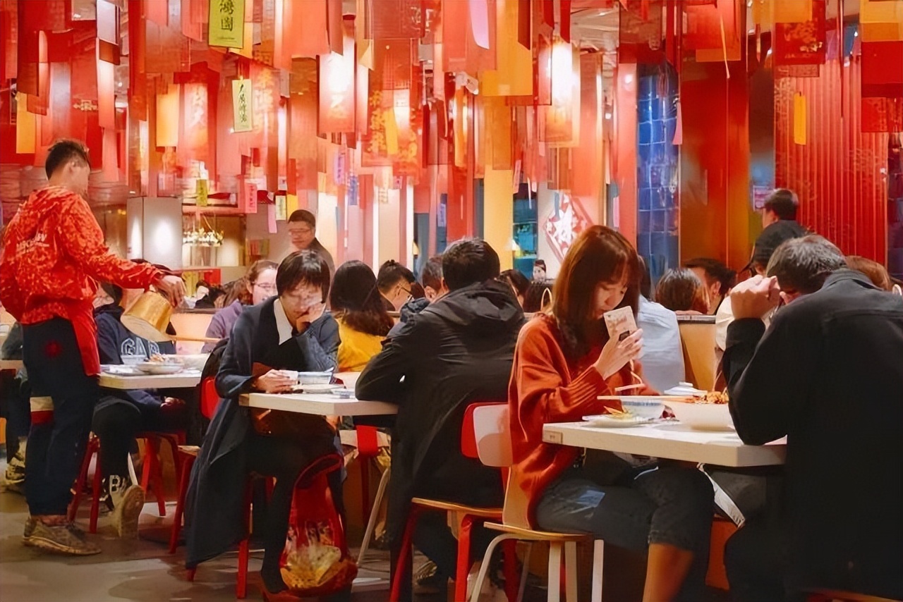 倒閉12000家！快餐酸菜魚剛盛行兩年，如今沒了下文？